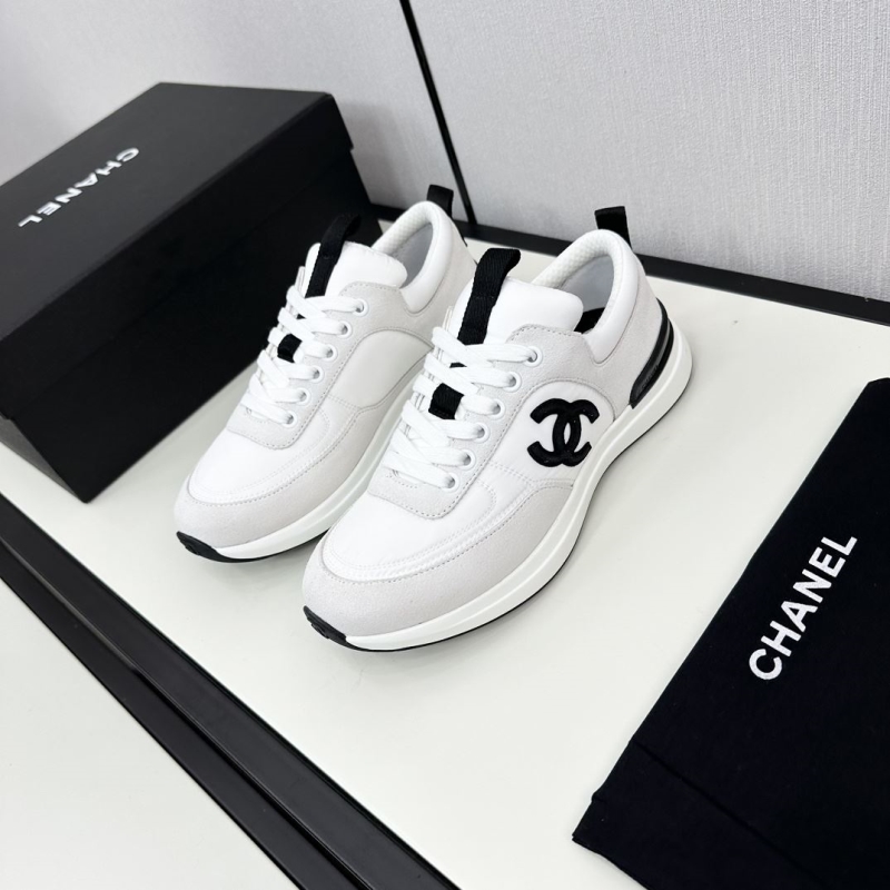 Chanel Casual Shoes